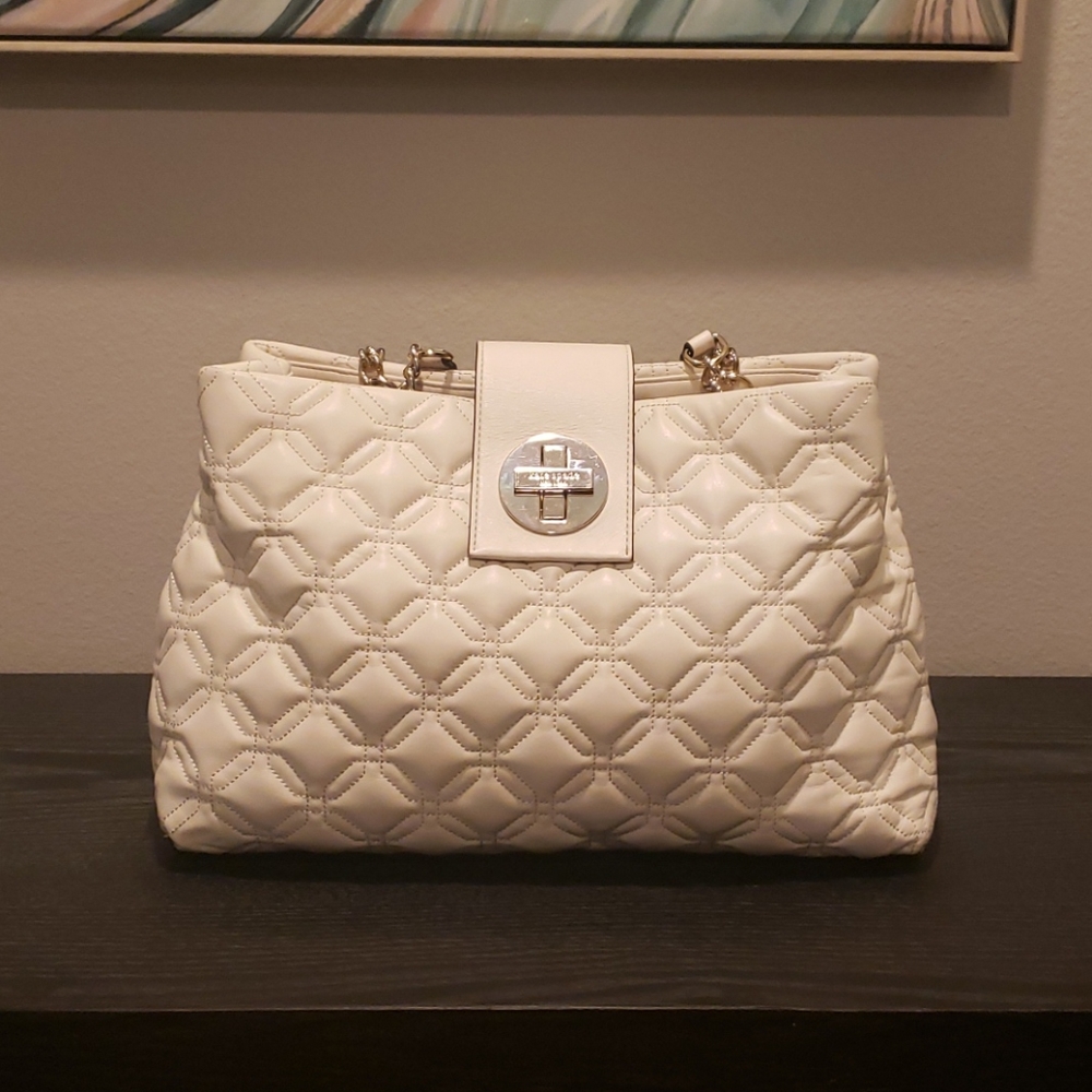 Kate Spade Quilted Bag